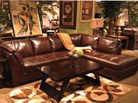 Durablend Mahogany
